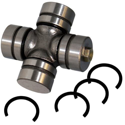 U-Joint Kit Rear Drive Shaft For Kawasaki 13310-0013 13310-0566 13310-0014