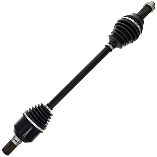 NICHE Rear CV Axle Drive Shaft for Yamaha Wolverine RMAX2 1000 B4M-F531H-02-00