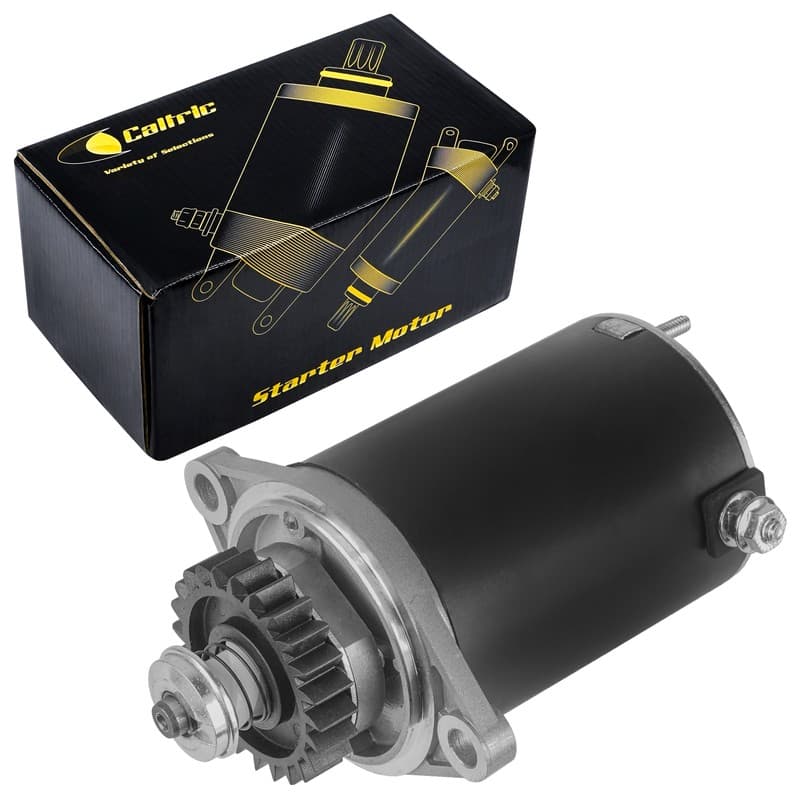 Starter for Onan 191-2351 191-2312 191-1798 SM60209 6020940-M030SM 6020940