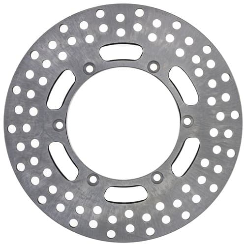 NICHE Front Rear Brake Rotor for Yamaha Vmax 1200 FJ1100 36Y-25831