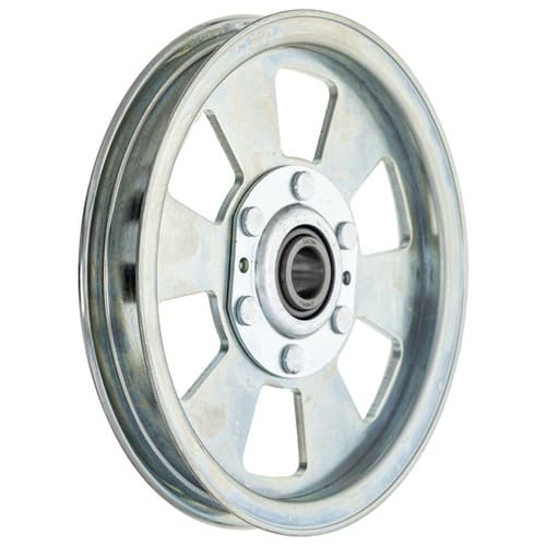 8TEN Idler Pulley For Kubota RCK48P-400Z RCK48P-723Z RCK48P-751Z K5663-36875