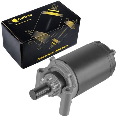 Starter for Kohler 12-098-21-S 12-098-19-S 12-098-19 12-098-12-S 12-098-12