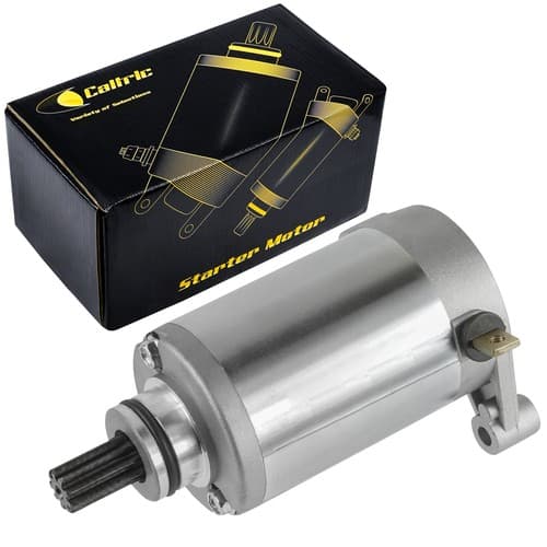 Starter for Hyosung GT125 GT125R GT250 GT250R Comet