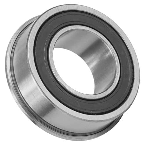 Front Wheel Bearing fits John Deere AM127304 AM35443 AM118315