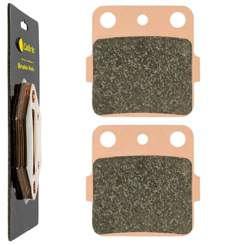 Brake Pads for Honda ATC350X ATC 350 X Rear Brakes 1985-1986