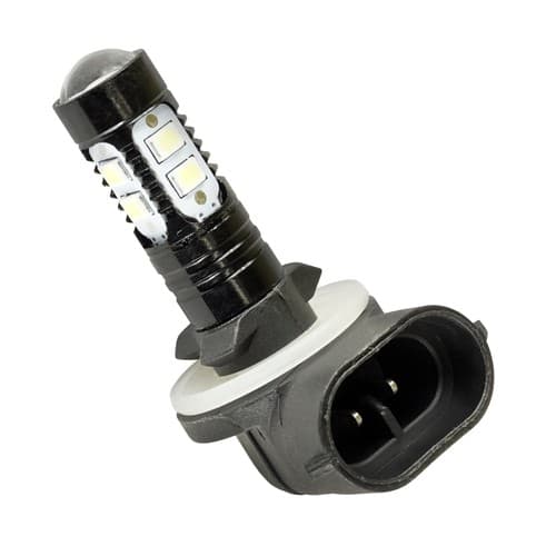 Headlight LED Bulb For E-Z-GO RXV 2+2 2010-2022 / RXV Fleet 2016-2022