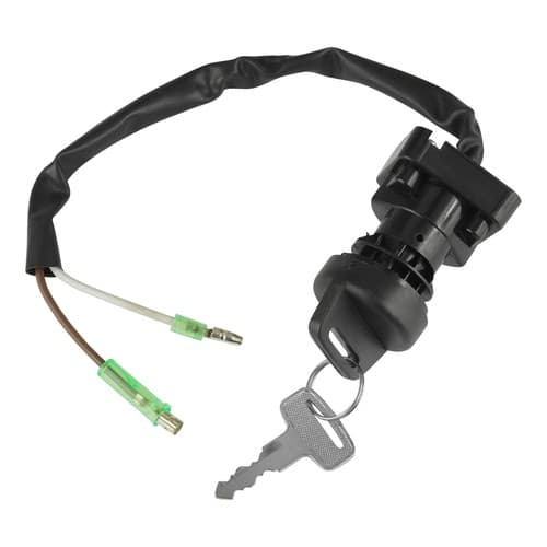 Ignition Key Switch for Kawasaki KLF300 Bayou 300 4X4 1997-2003 Atv Switch