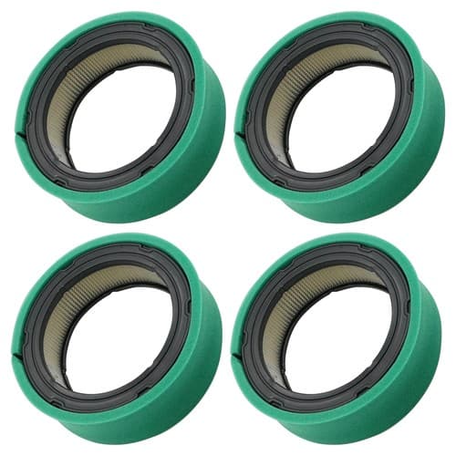 LG394018JD LG272490S Air Filter For John Deere 1200 GT235 GT235E LT166 LT170