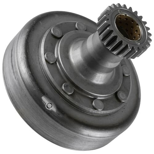 Centrifugal Clutch Drum For Honda Recon 250 TRX250 TRX250TE TM 2X4 1997-2026