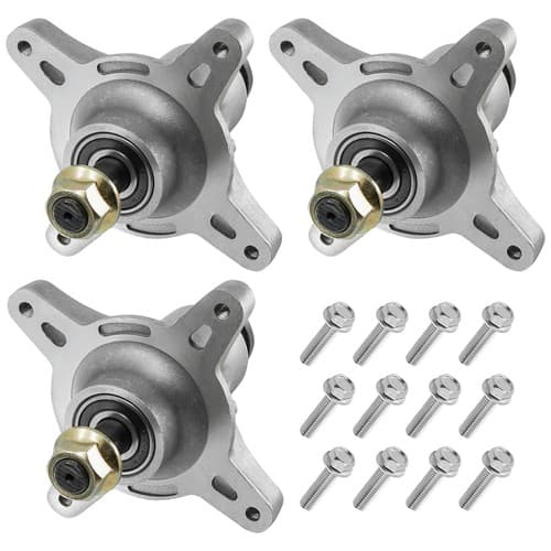 50" 54" Deck Spindle Assembly For Exmark Quest E-Series / Quest S-Series