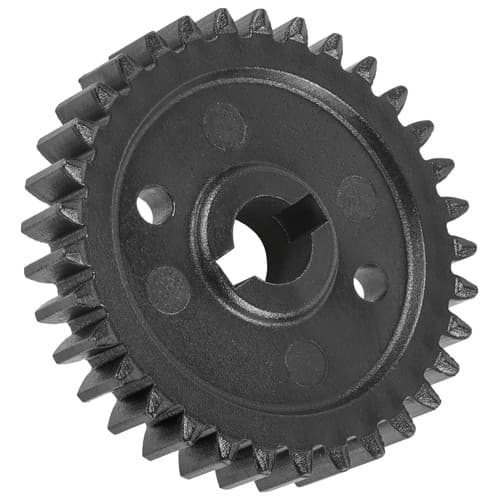 Oil Pump Gear fits John Deere Z840A F725 F911 285 320 345 425 445 GX345 M76098