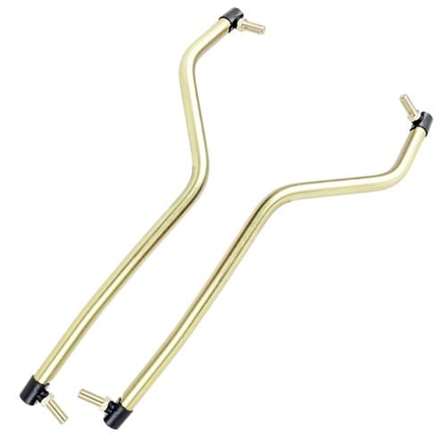 Left Right Drag Link for Husqvarna 532436885 532436884 436885 436884