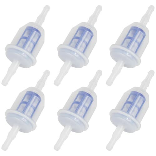 Fuel Filter For Yamaha Rhino 660 YXR660 2004-2007 / 1/4" or 5/16"