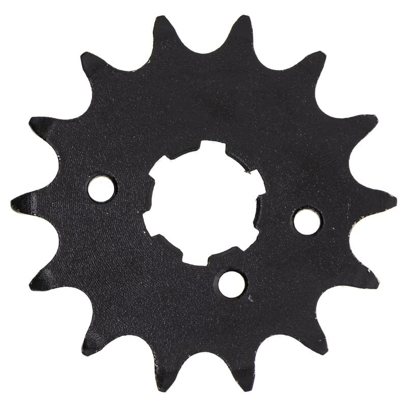 NICHE 520 Pitch 14 Tooth Front Drive Sprocket for Yamaha Banshee 350 ATV