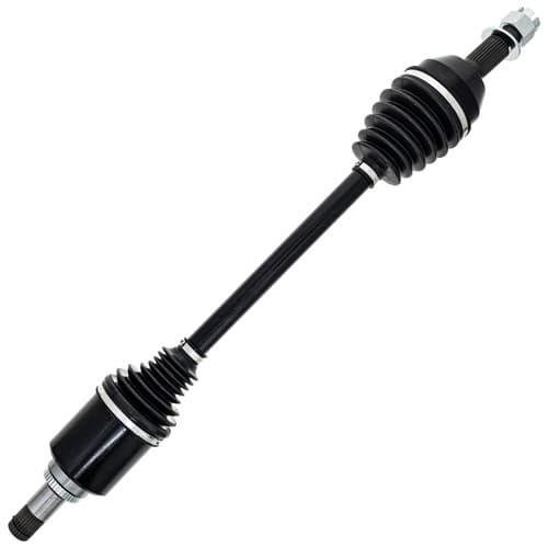 NICHE Rear Left CV Axle Drive Shaft for Honda Pioneer 1000 1000-5 42350-HL4-AQ1