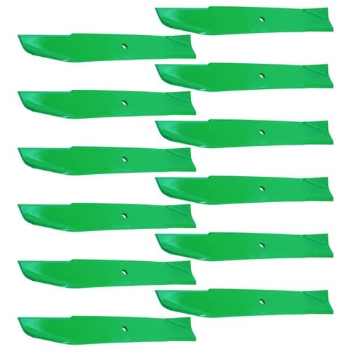 27-0990-03 27-0990 92-7961 92-7961-03 52" Deck Blade For Toro 74167TE Z153