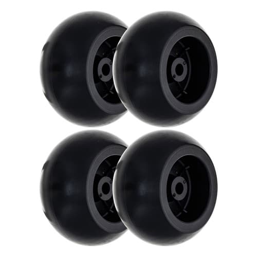 8TEN Deck Wheel For Kubota BX2200 BX2230 BX1830 K5351-42110 54 48 Inch 4 Pack