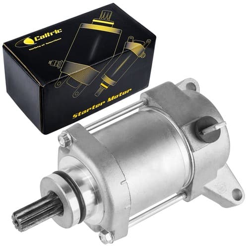 Starter for Yamaha WR450F WR 450F 2003 2004 2005 2006