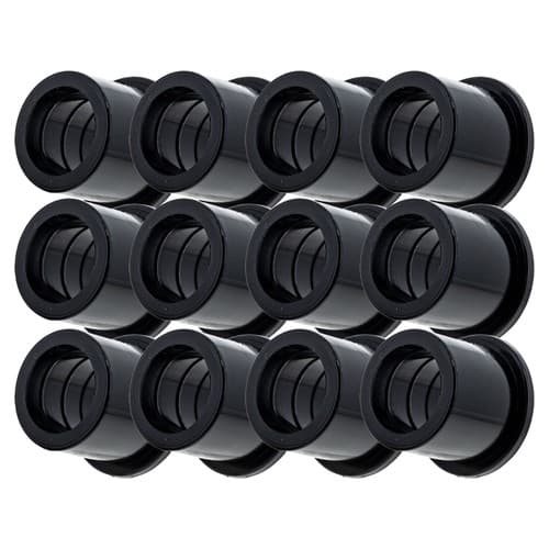 NICHE Front Control A-Arm Bushing for Phoenix 200 RZR 170 Outlaw 50 90 12 Pack