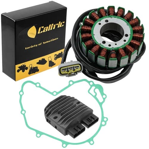 Stator Regulator Rectifier & Gasket for Can-Am Outlander 1000 1000R 2013-2015