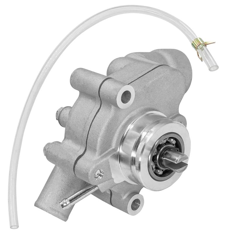 Water Pump for Yamaha Grizzly 550 YFM550 EPS Hunter FI 2009-2014 / 5GH-12420-00