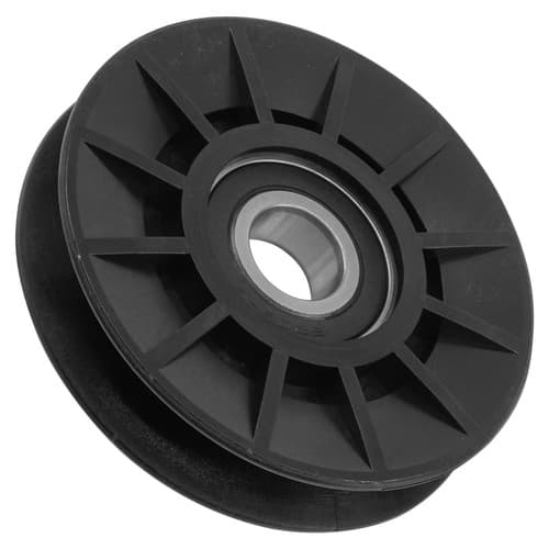 Deck V-Idler Pulley for Craftsman 247.204380 247.270380 247.270381 42" T7800