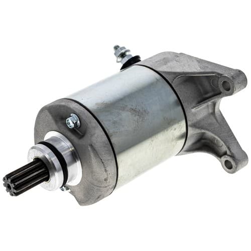 NICHE Starter Motor Assembly for Yamaha YZF750R YZF1000R FZR1000 GTS1000A