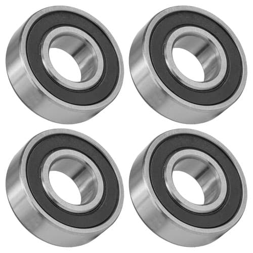 Deck Spindle Bearing Repair kit for Gravely ZTX42 ZTX48 ZTX52 ZT XL 42 Zero-Turn