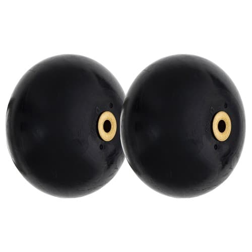 8TEN Deck Roller for Scag Cheetah SCZ48V-22FX Turf Tiger Cub 481632 10225 2 Pack