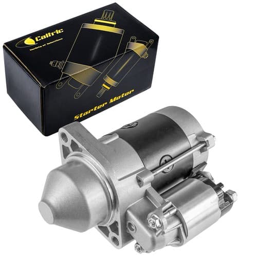 Starter for Honda GCV520 V-Twin Engine 14HP 16HP 31200-Z0A-003 31200-Z0A-013