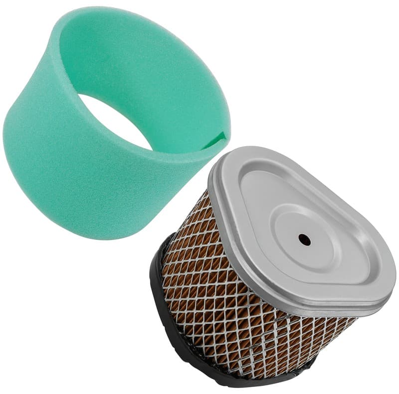 M131303 GY20661 M145944 Air Filter For John Deere L110 LT150 LT160 LX255 LX266