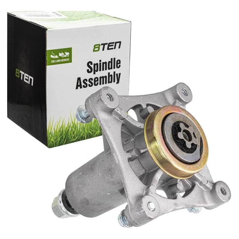 Deck Spindle for Jonsered YT48 LT2223A2 YT42 LT2318CMA2 YT46 LT2213 187292
