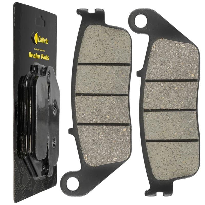 Rear Brake Pads for Honda VFR750F Interceptor 750 1991-1997 / 43105-MY7-405