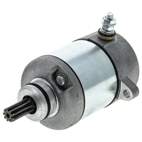 NICHE Starter Motor For Honda Grom Monkey Trail Super Cub 125 ABS 31200-KPW-901