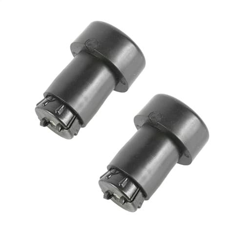 2 Handlebar Grip End fits Can-Am Outlander 570 / Outlander MAX 570 4X4 2016-2020