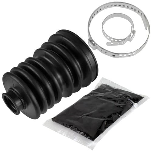 Rear Axle Inboard CV Boot Kit fits John Deere XUV825i Gator GAS AM141488
