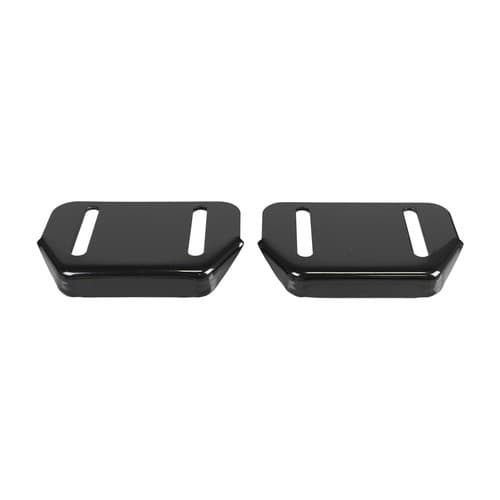 Skid Shoes Cub Cadet MTD Troy Bilt Storm Snowthrower Snowblower 784-5580-0637
