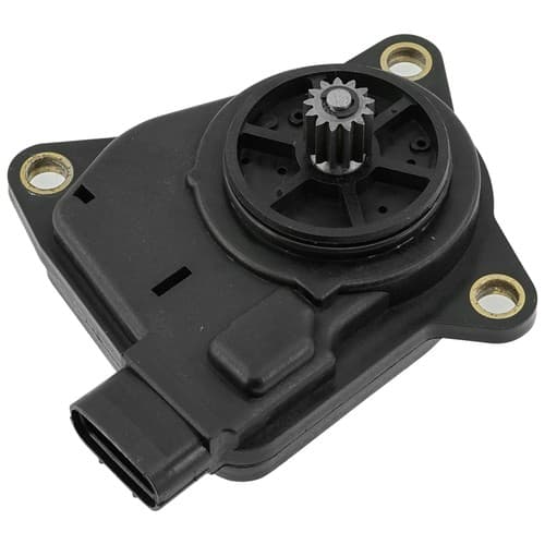 Front Differential Actuator for Yamaha Grizzly 350 YFM350 2007-2014 Servo Motor