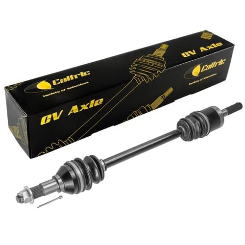 for Can-Am Commander 800 R 4X4 EFI 2011 2012 Front Right CV Joint Axle 705400952