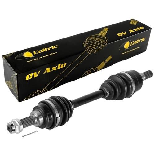Front Right Complete CV Joint Axle For Kawasaki Prairie 650 KVF650 4X4 2002-03
