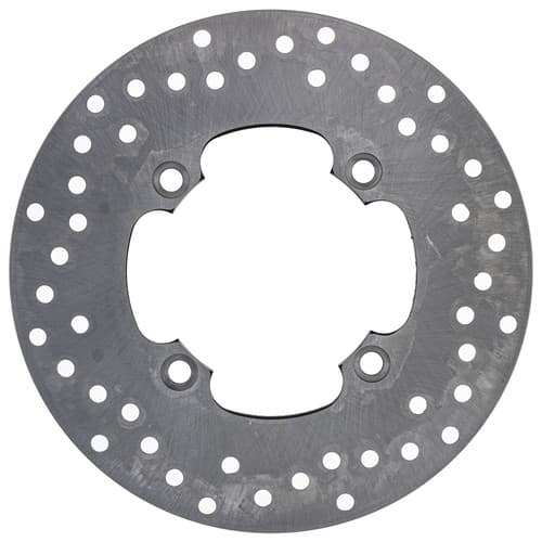 NICHE Rear Brake Rotor for Honda CB400F CB900F 43251-MCZ-003 43351-KAF-000