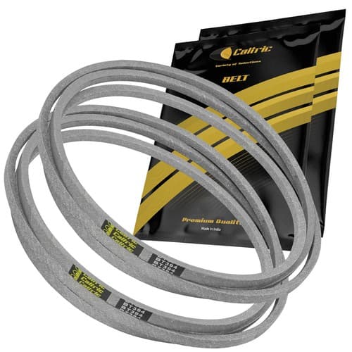 1125800 112-5800 Deck Belt for Toro LX420 LX423 LX425 LX426 LX427 109" x 1/2"