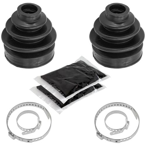 Rear CV Axle Boot For Polaris RZR Pro XP / RZR Pro XP 4 20-25 3236514 Left/Right