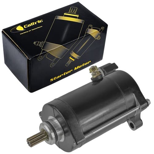 Starter for Yamaha SJ700 Super Jet 701Cc 1994-2020 Sj 700 Starter Motor