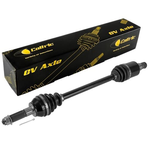 for Polaris RZR 4 800 EFI / RZR S 800 EFI 2009-2014 Rear RH / LH CV Joint Axle