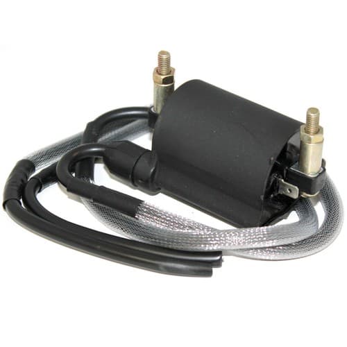 Ignition Coil for Kawasaki 21121-1288, 21121-1289, 21121-0003 W/Long Wires