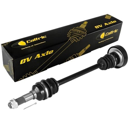 Rear Right Complete CV Joint Axle For Yamaha Rhino 700 YXR700F 4WD 2011-2013