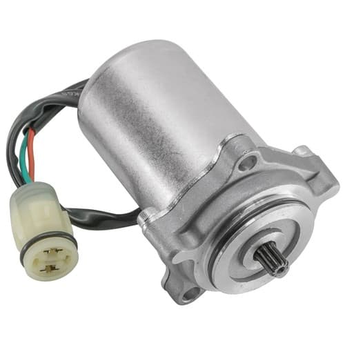 Power Shift Control Motor for Honda TRX250TE Fourtrax Recon ES 250 2002-2026