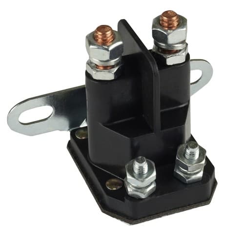 Starter Solenoid Relay for Sea-Doo GTX 580 1992 / GTX 650 1993 1994 PWC
