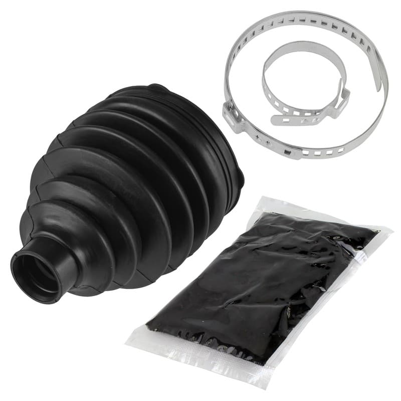 Front Axle Outer CV Boot Kit for Polaris Sportsman 500 2007 2008 2009 2010